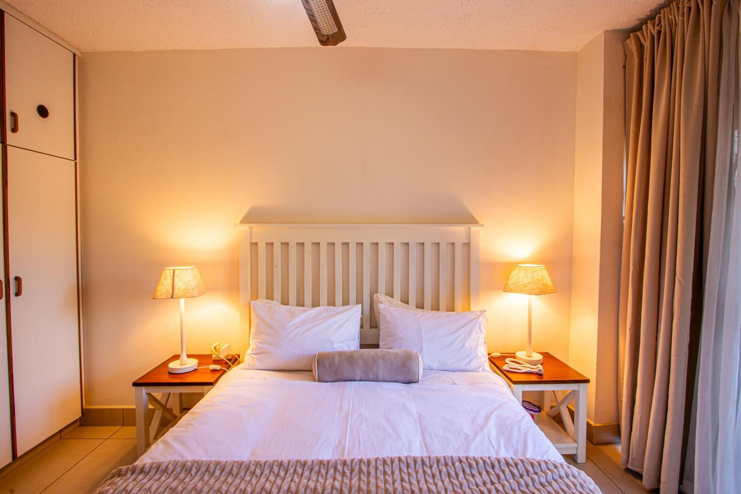 Seanique Holiday Home
