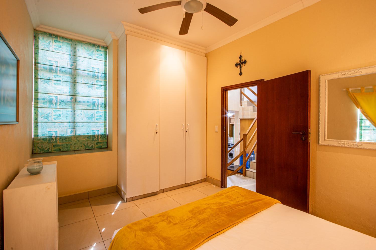 Seanique Holiday Home