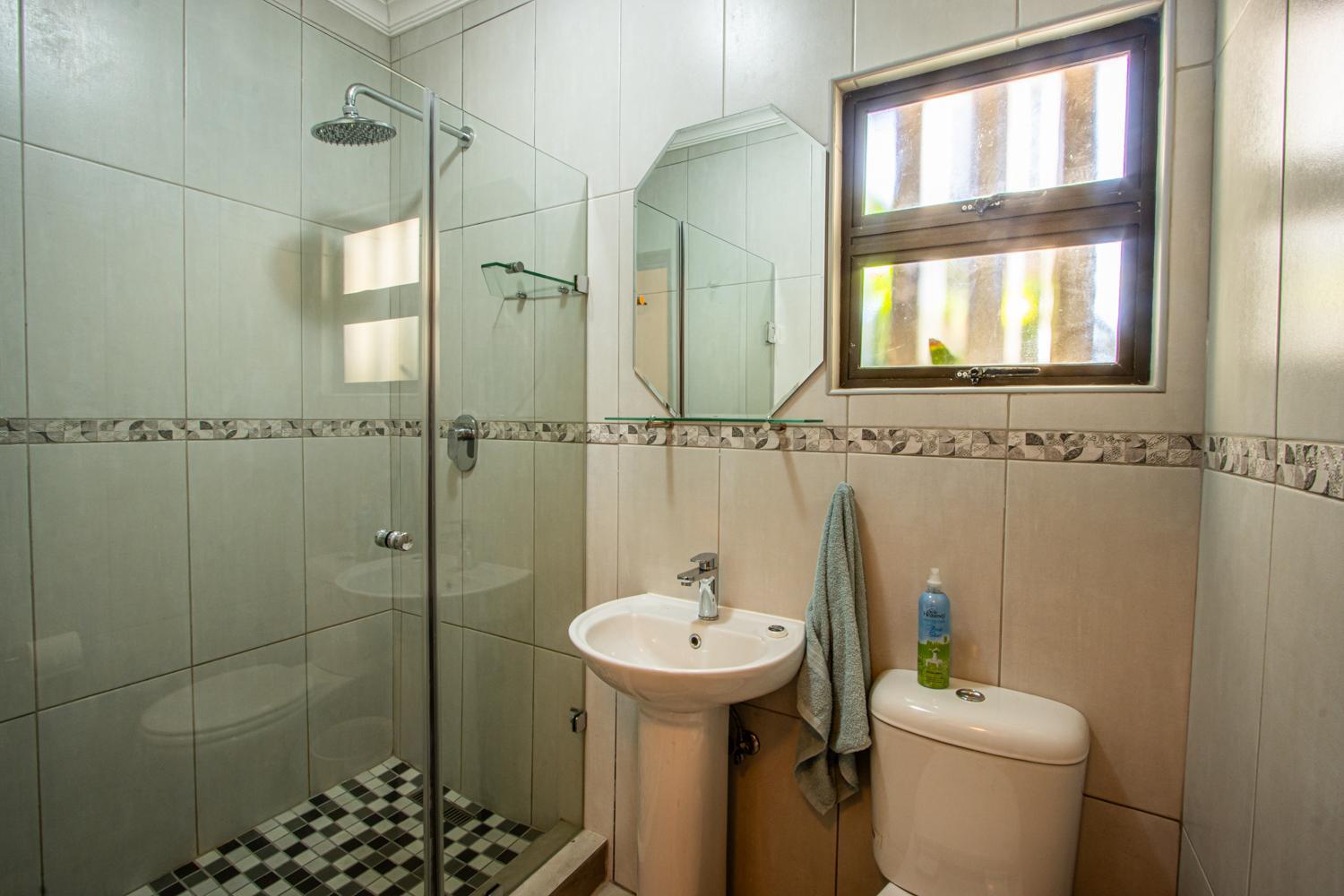 Seanique Holiday Home