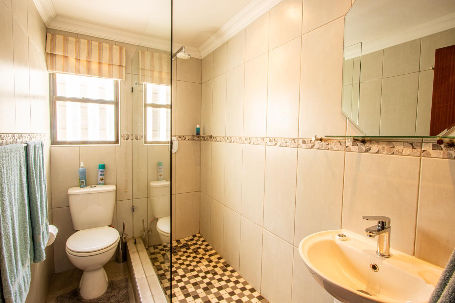 Seanique Holiday Home