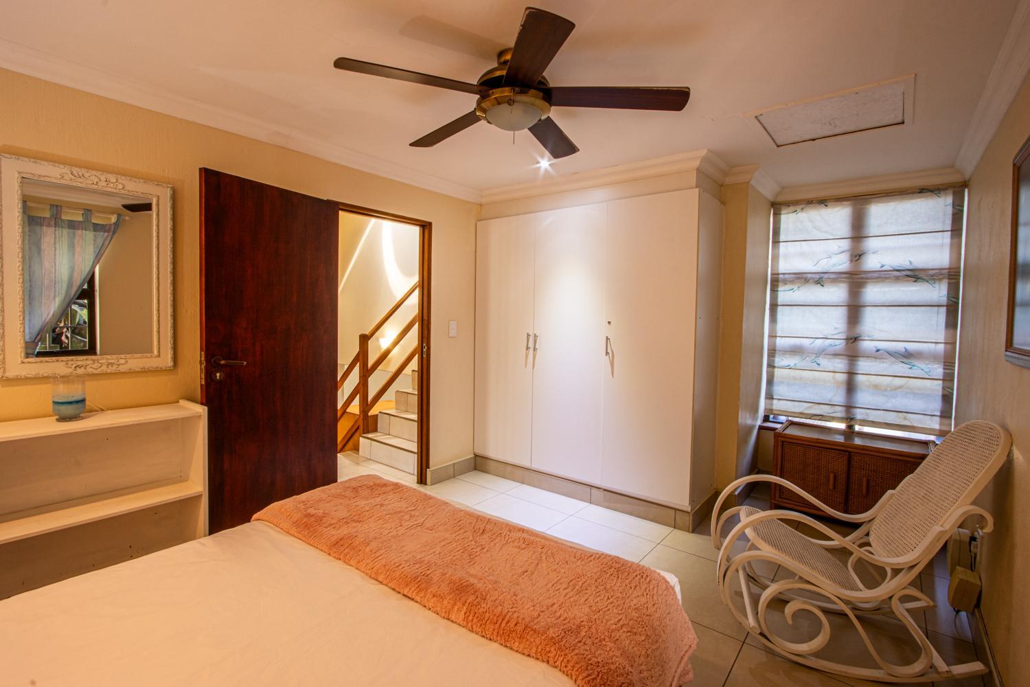 Seanique Holiday Home