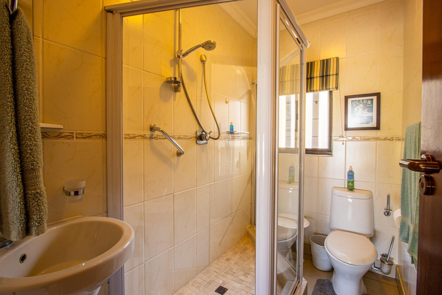 Seanique Holiday Home