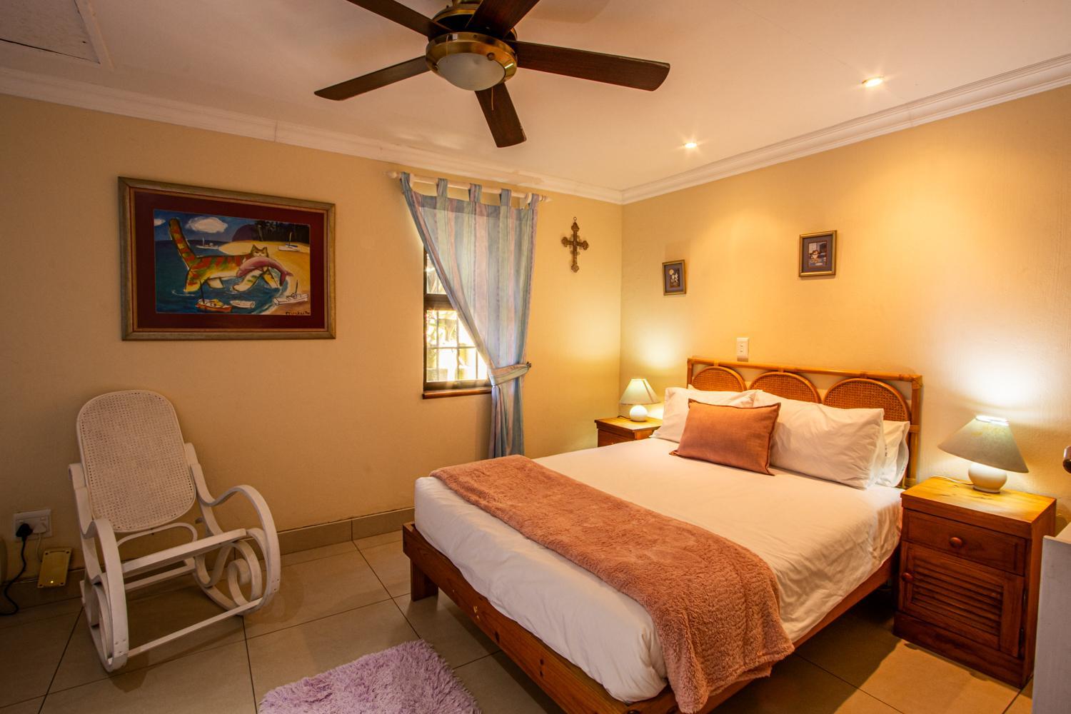 Seanique Holiday Home