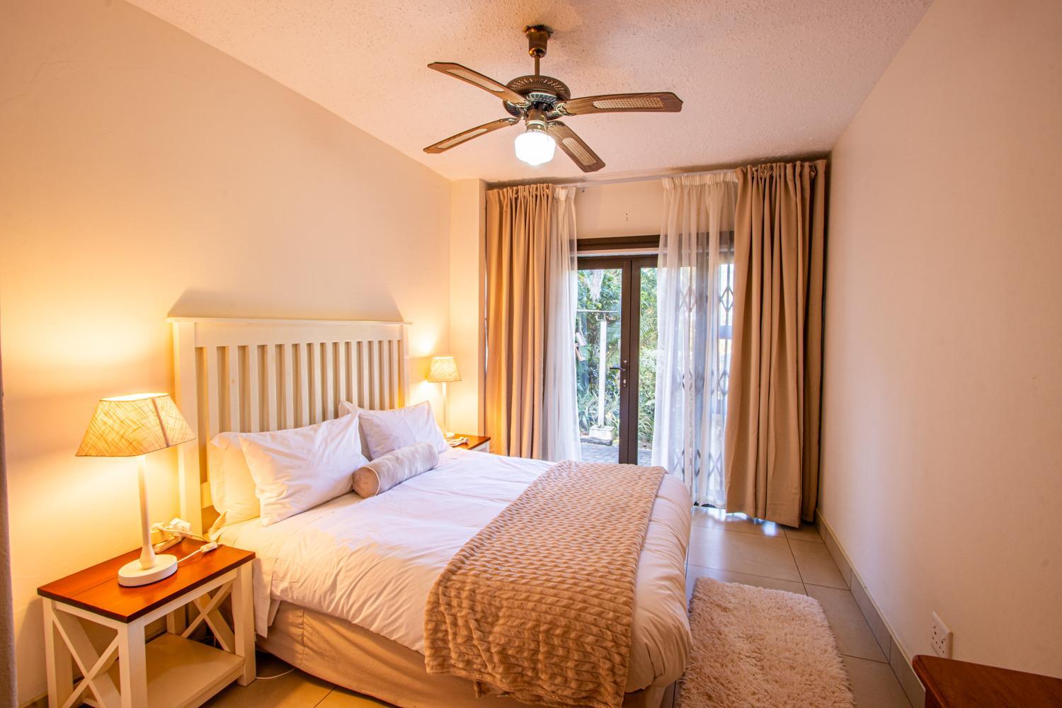 Seanique Holiday Home