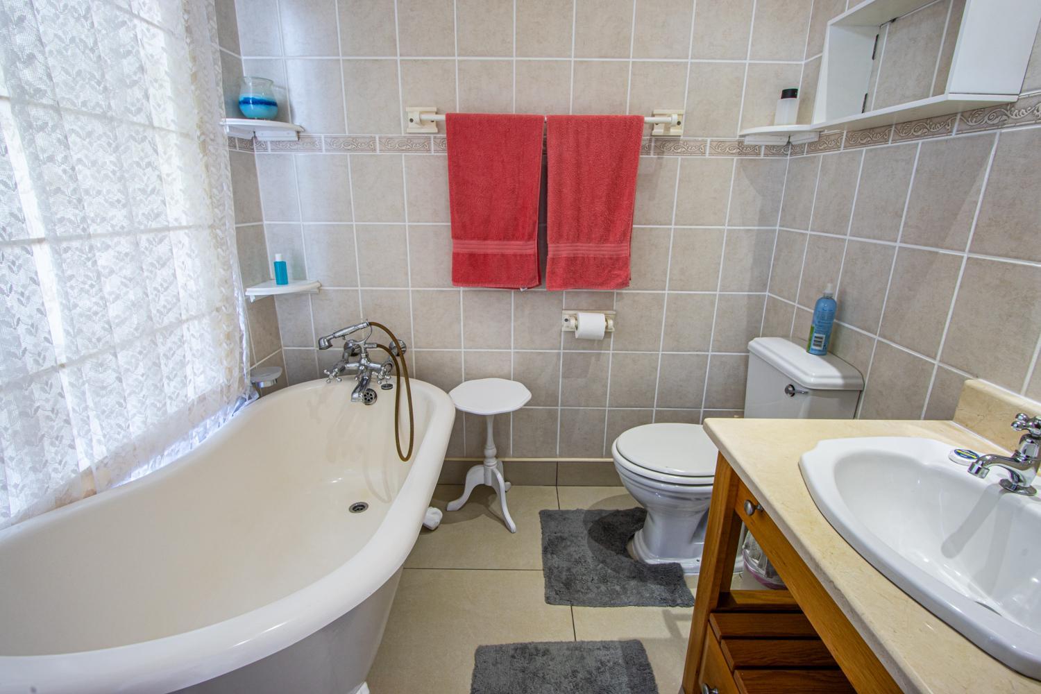 Seanique Holiday Home