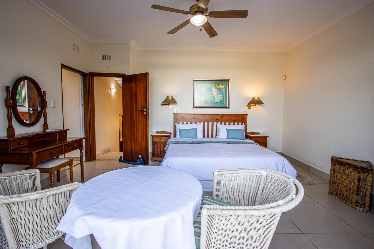 Seanique Holiday Home