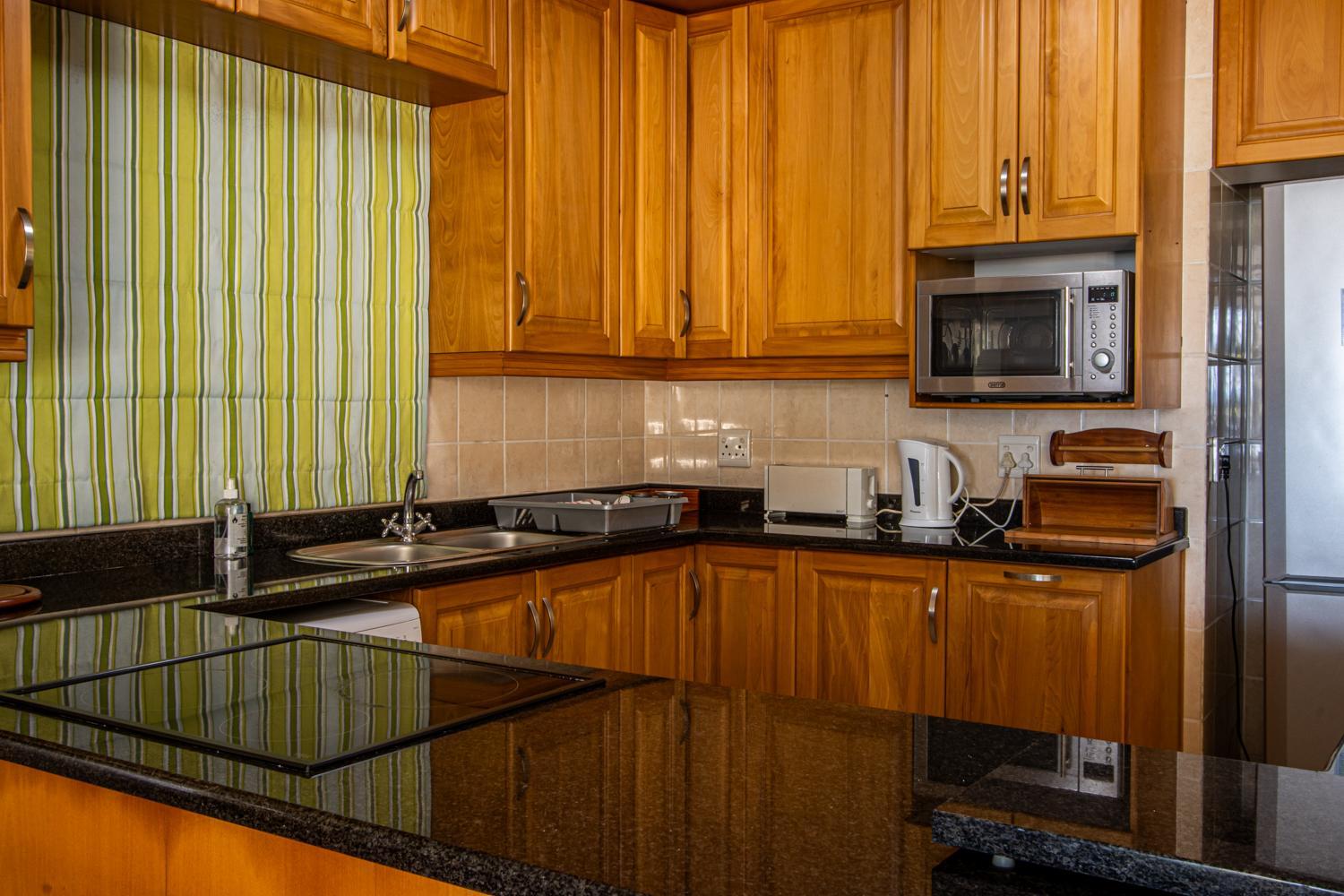 Seanique Holiday Home