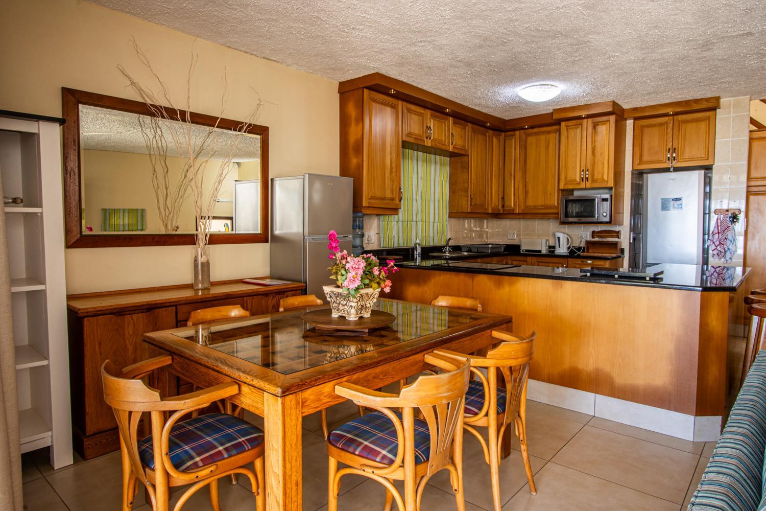 Seanique Holiday Home