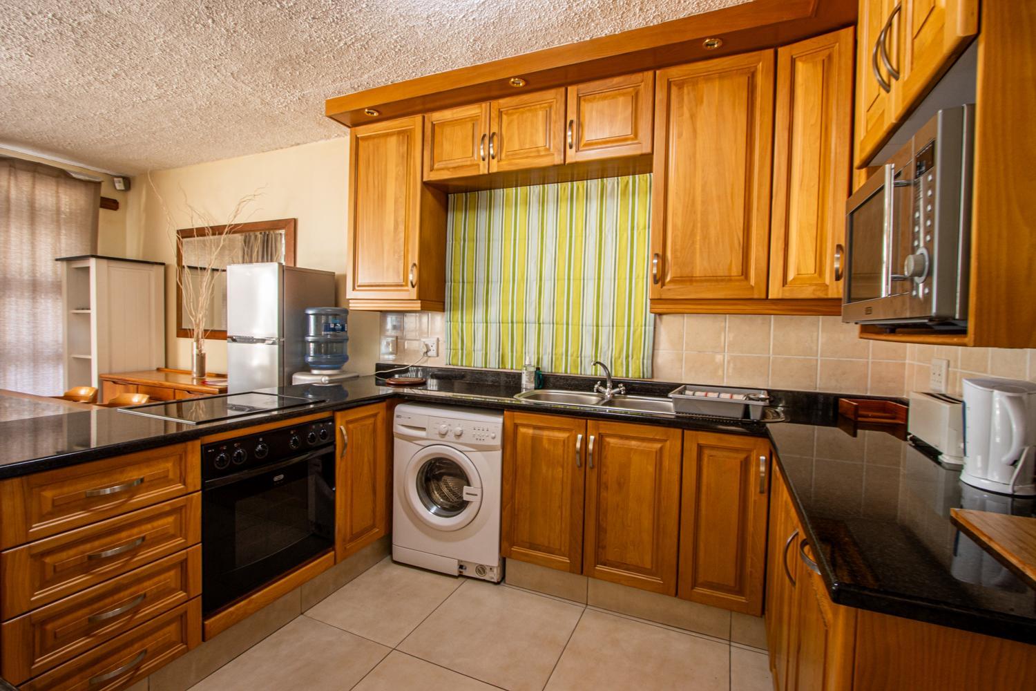 Seanique Holiday Home