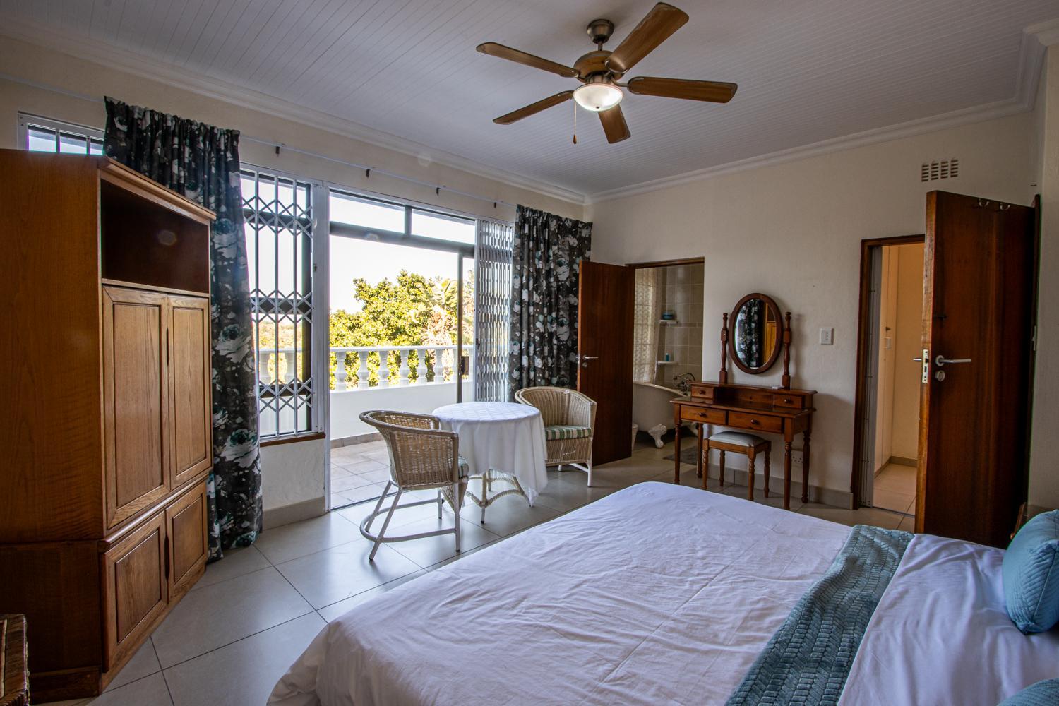 Seanique Holiday Home