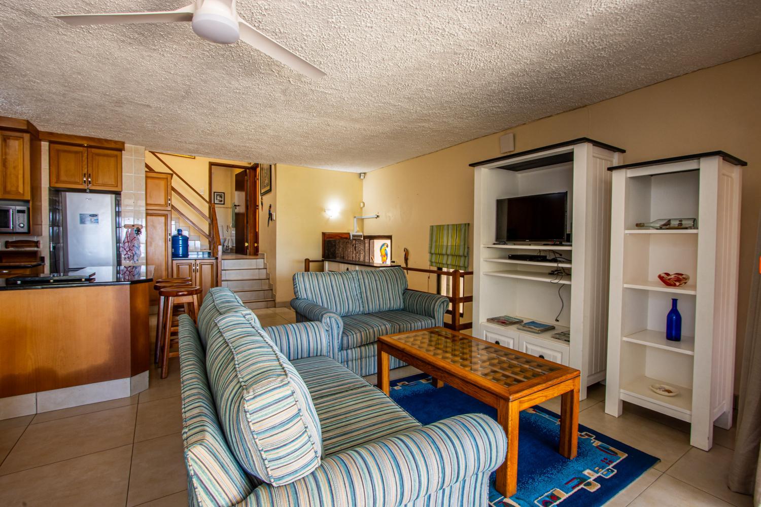 Seanique Holiday Home