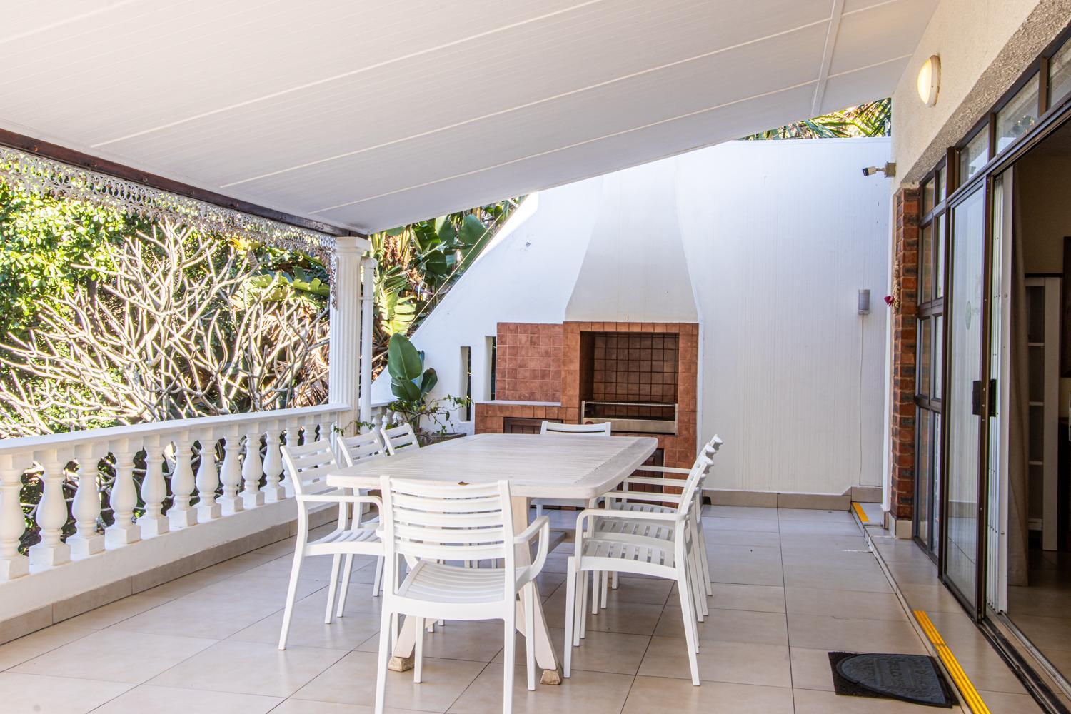 Seanique Holiday Home