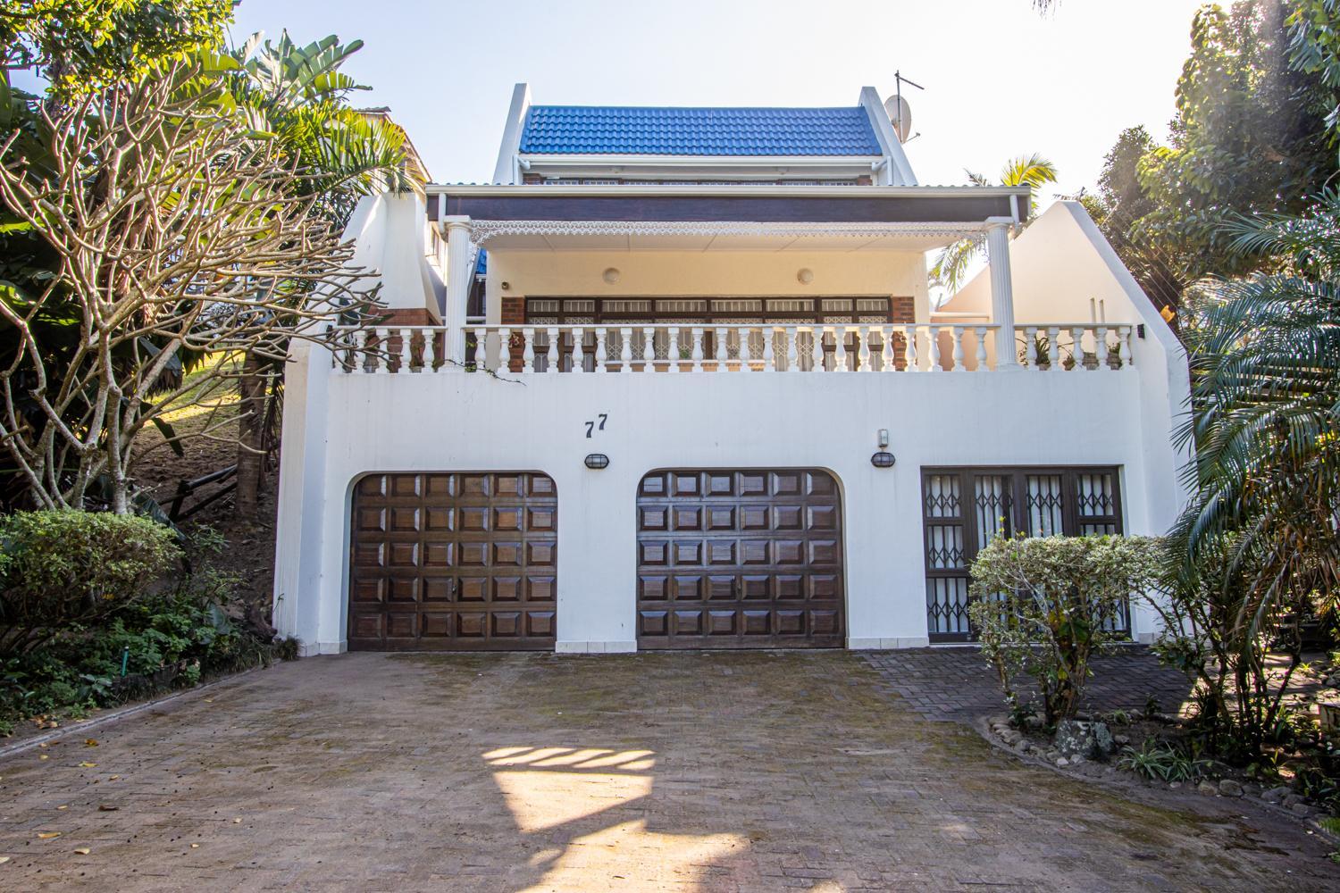 Seanique Holiday Home