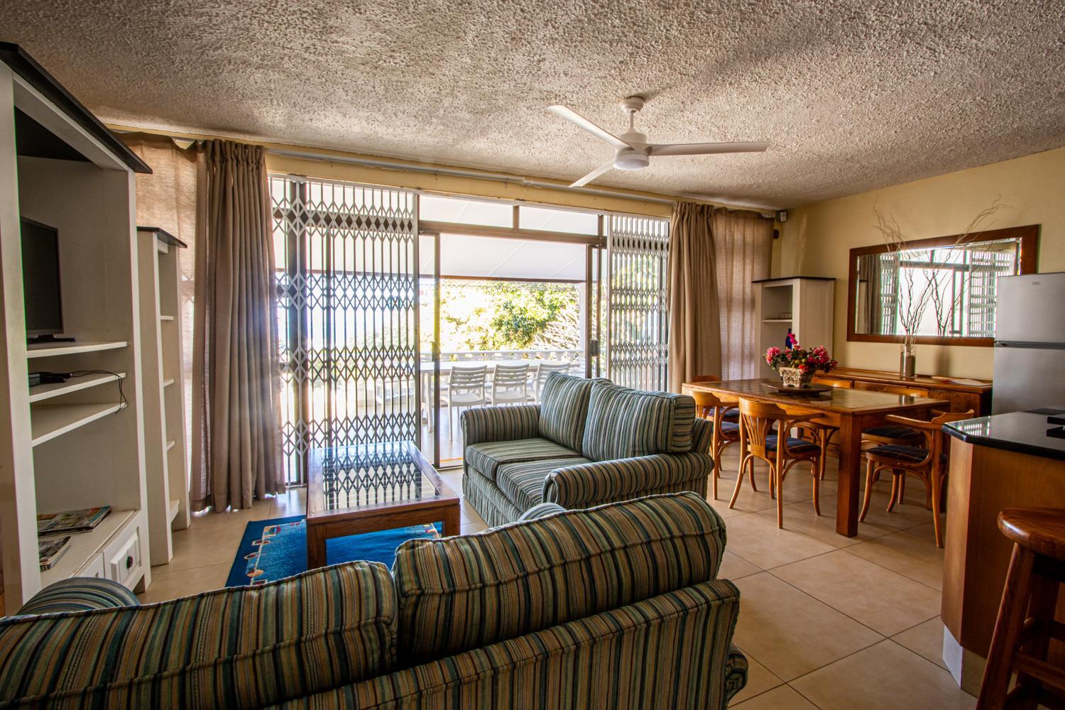 Seanique Holiday Home