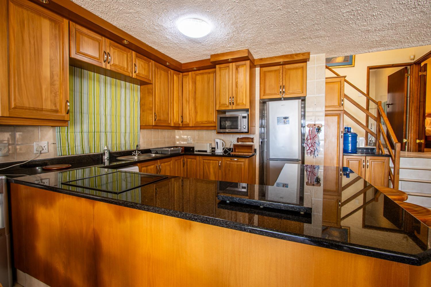 Seanique Holiday Home
