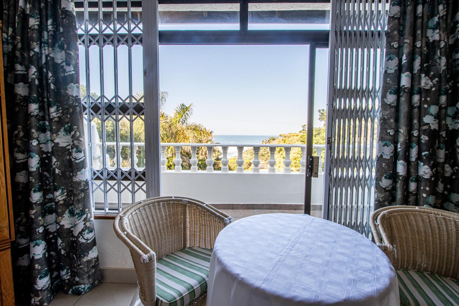 Seanique Holiday Home