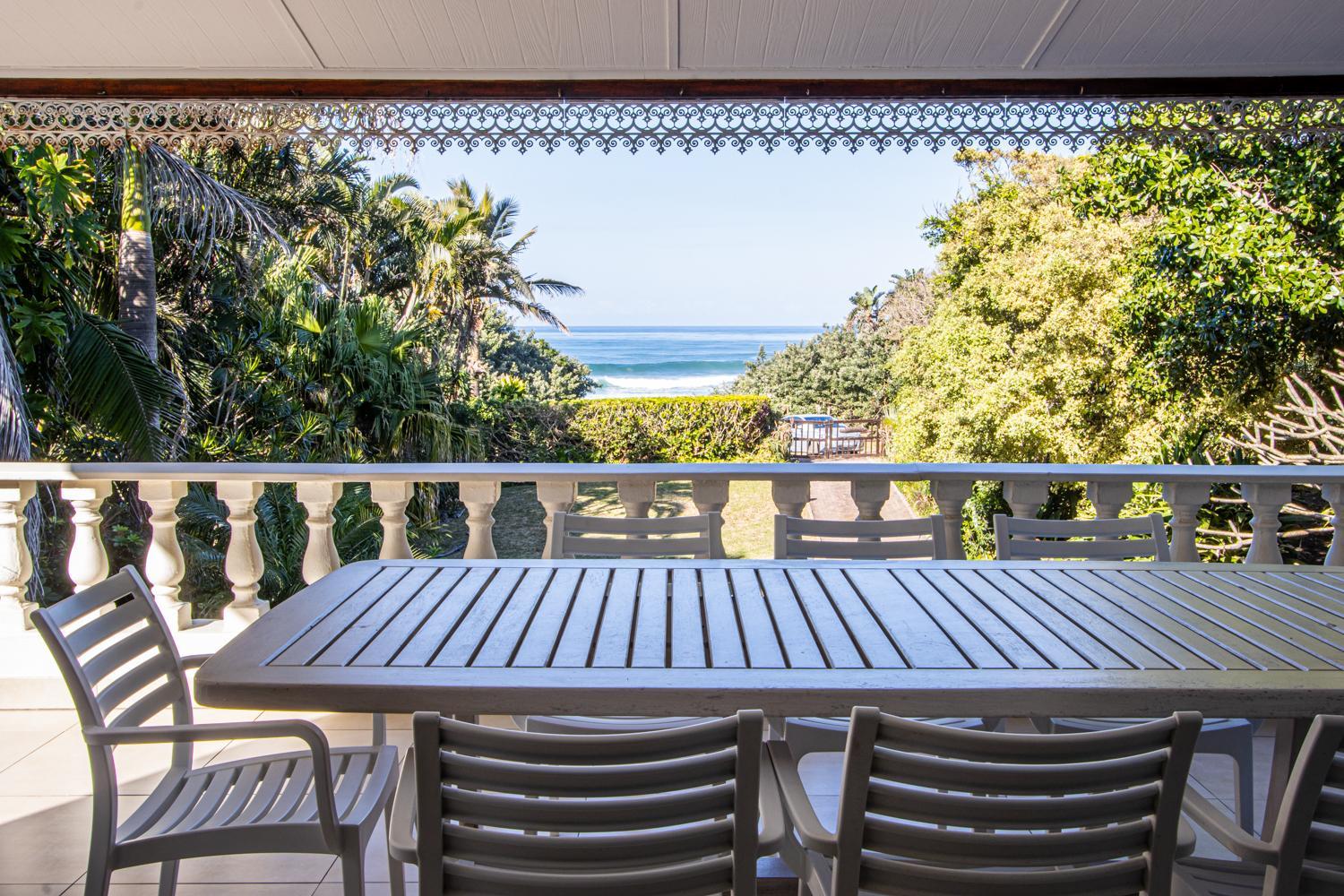 Seanique Holiday Home