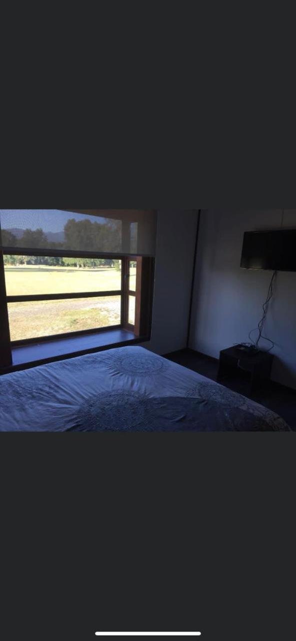 Cabaña en Condominio en Pucon