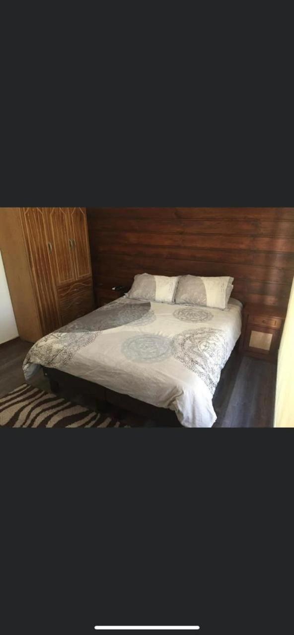 Cabaña en Condominio en Pucon