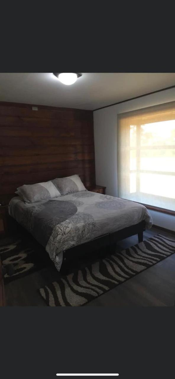 Cabaña en Condominio en Pucon