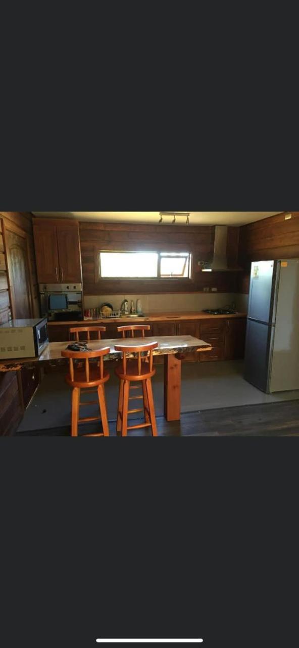 Cabaña en Condominio en Pucon