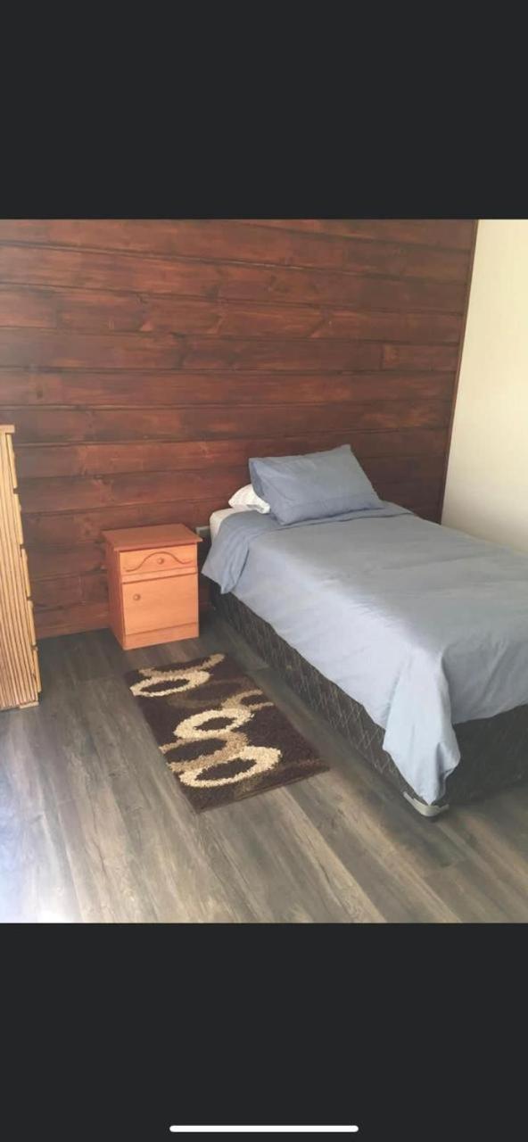 Cabaña en Condominio en Pucon
