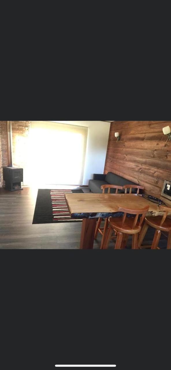 Cabaña en Condominio en Pucon