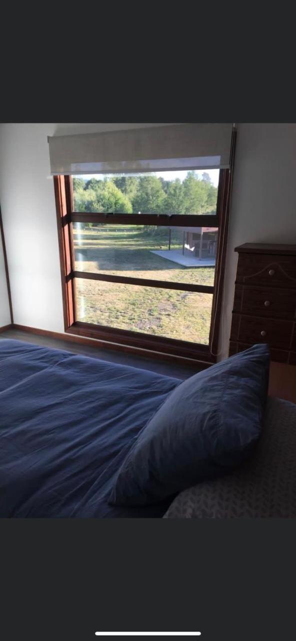 Cabaña en Condominio en Pucon