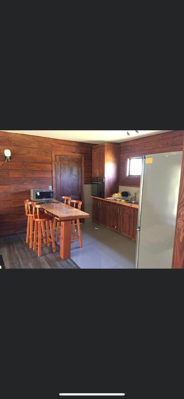 Cabaña en Condominio en Pucon