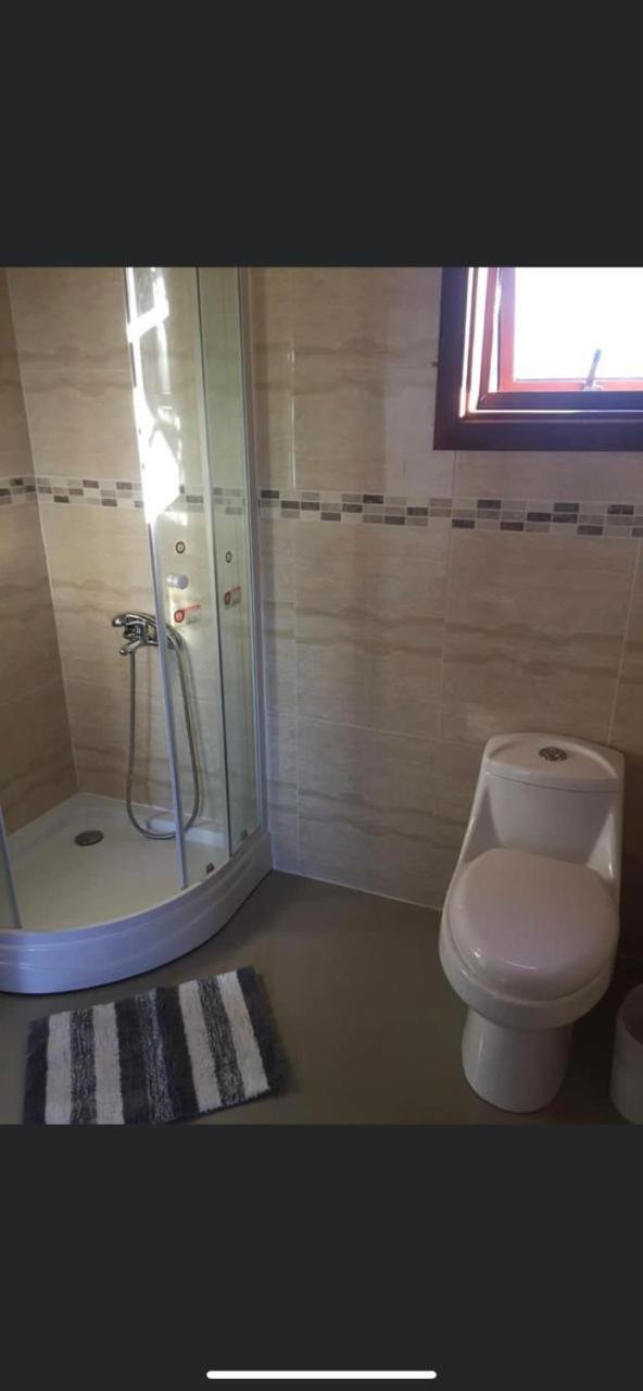 Cabaña en Condominio en Pucon