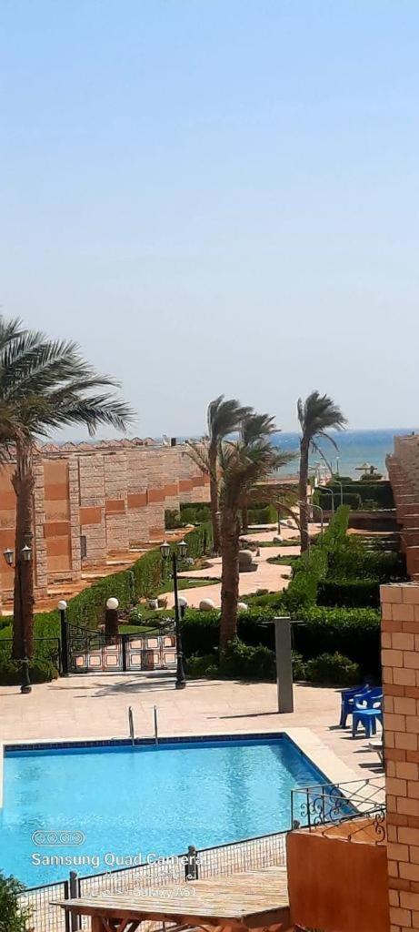 New venisia Resort
