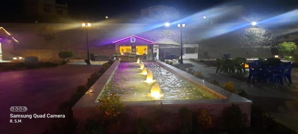 New venisia Resort