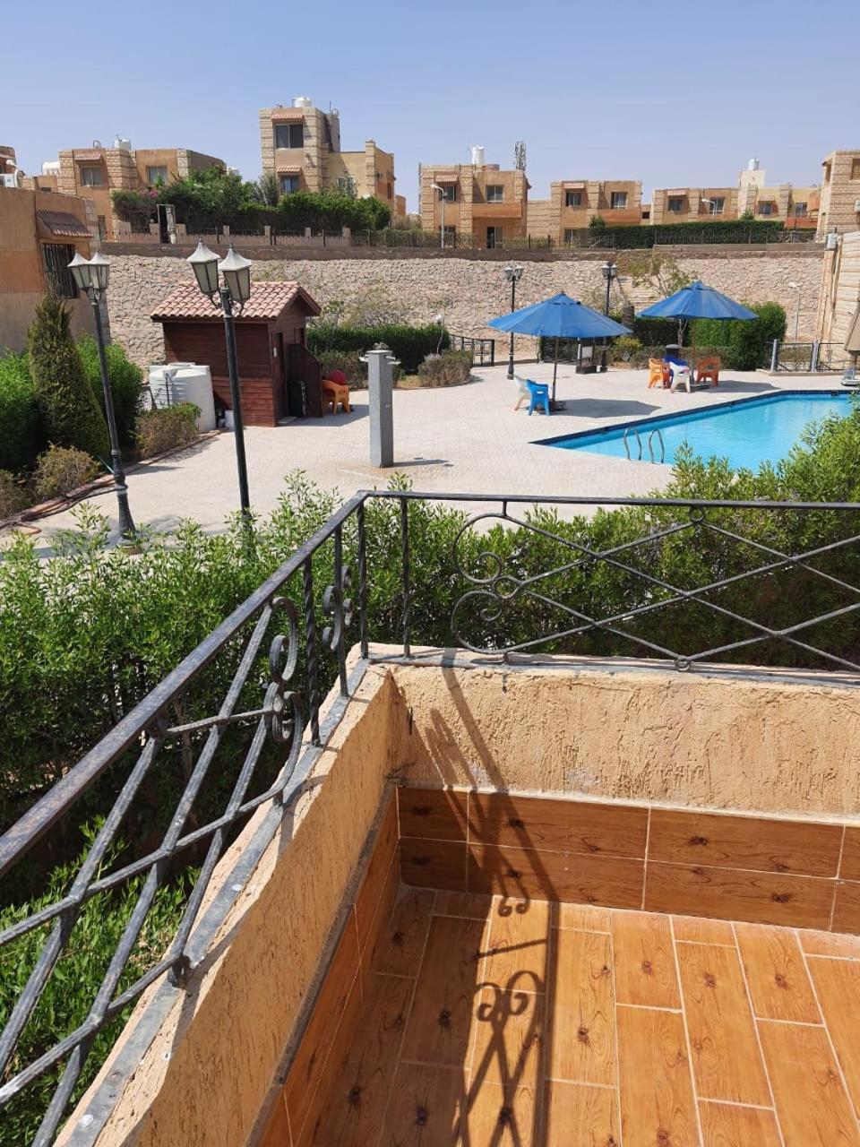 New venisia Resort