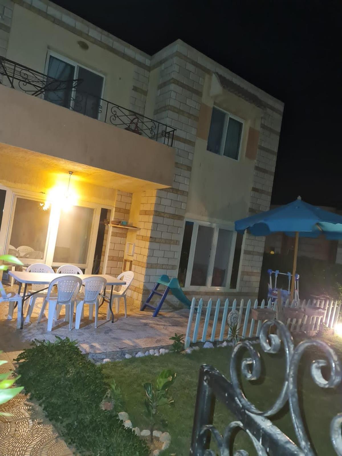 New venisia Resort