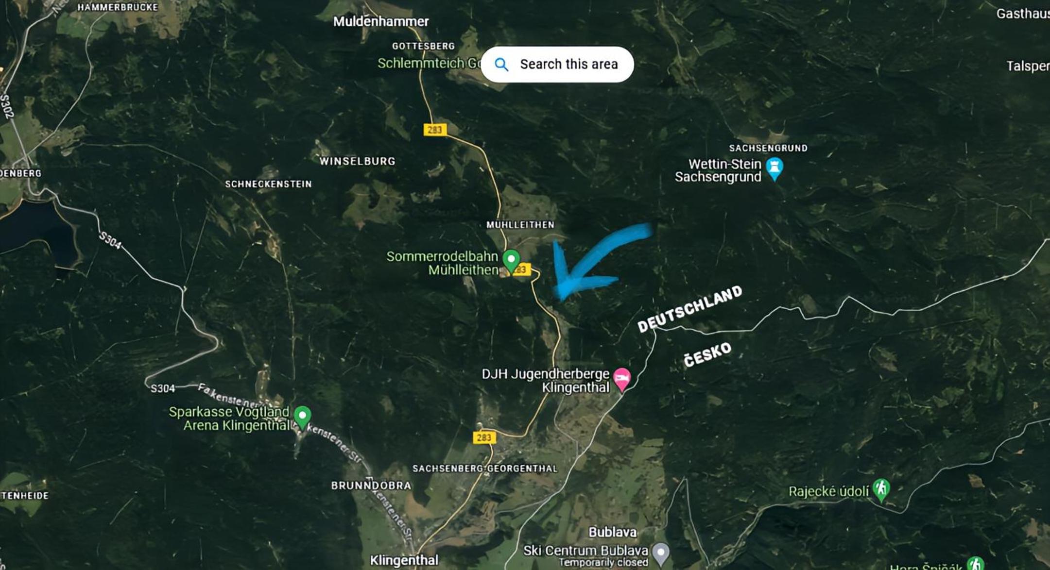 Romantisches Rückzugsnest - Waldidylle und Bergblick