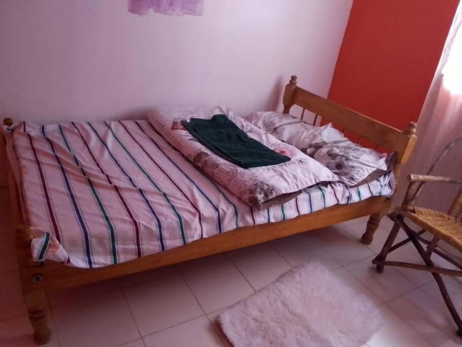 Full Home Busia at Nambale Gated Wifi and Electricity view 3