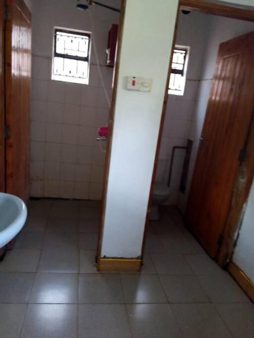Full Home Busia at Nambale Gated Wifi and Electricity view 4