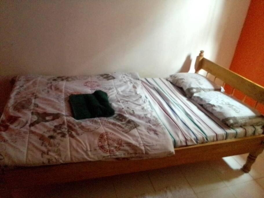 Full Home Busia at Nambale Gated Wifi and Electricity view 5