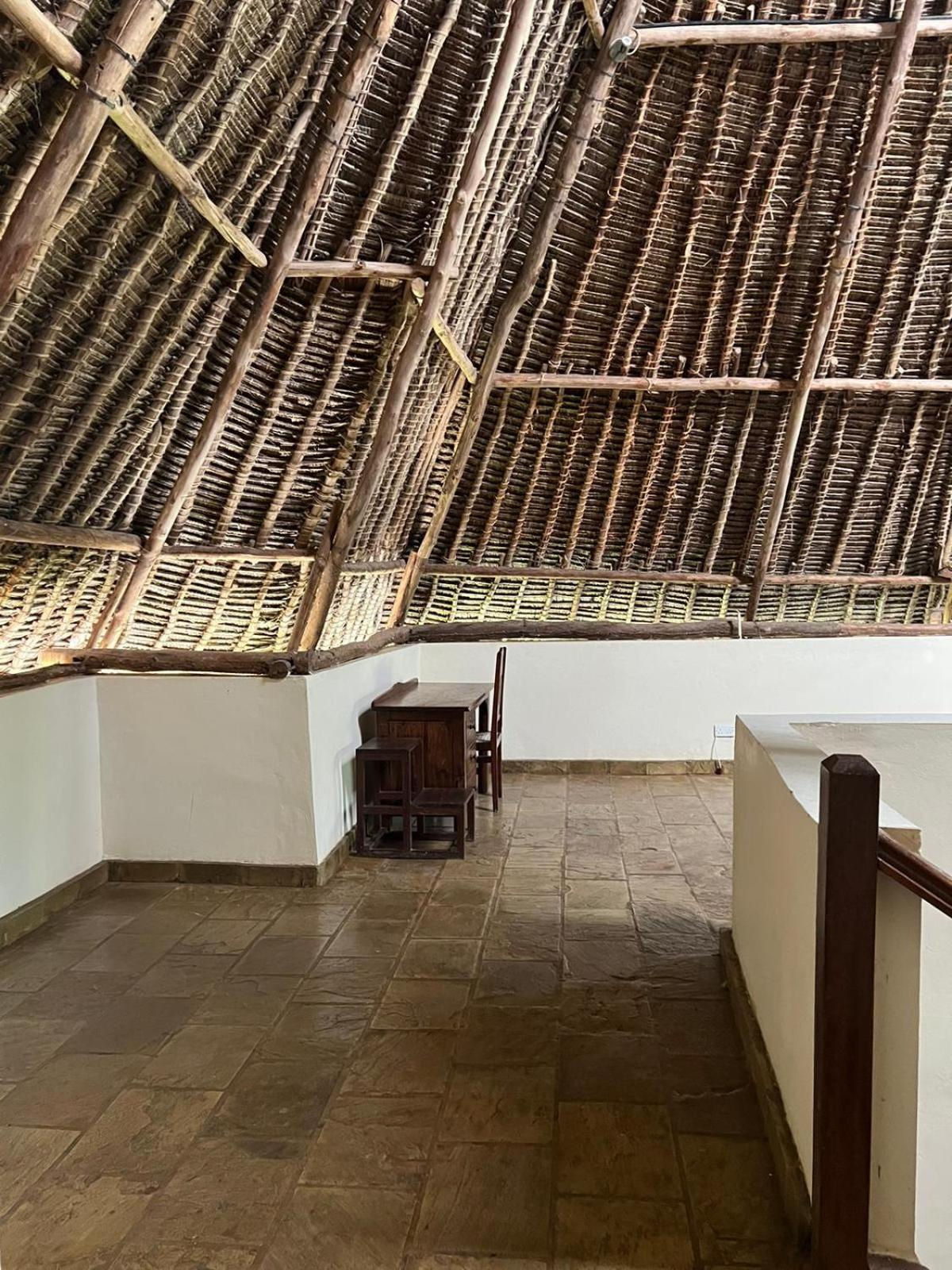 Kifaru Villa view 3