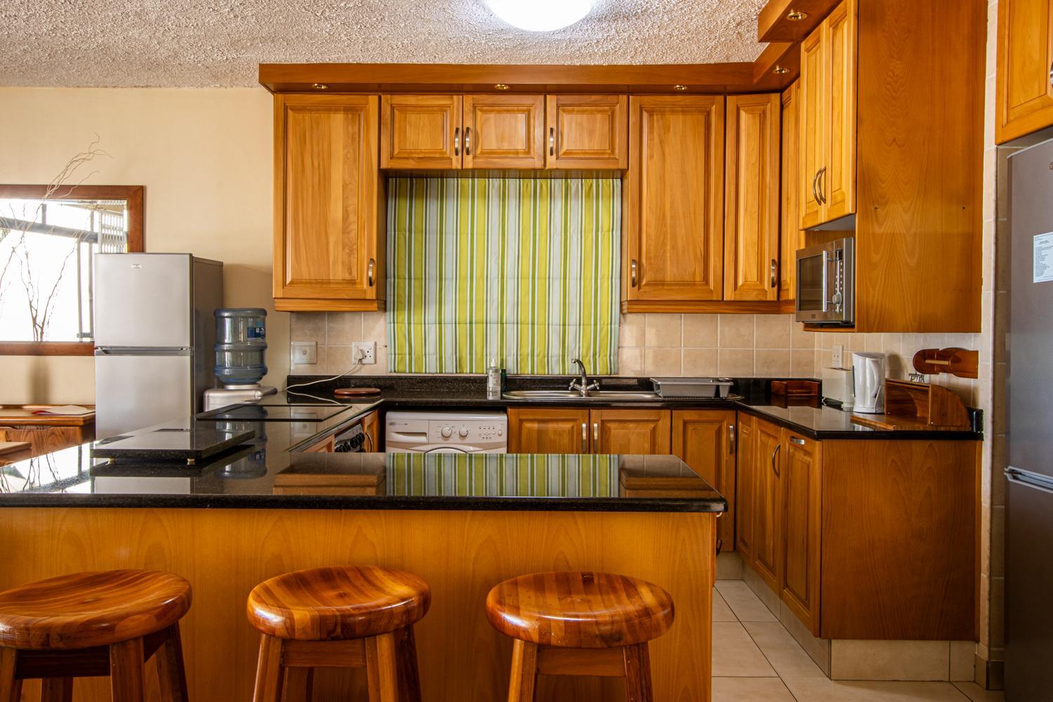 Seanique Holiday Home