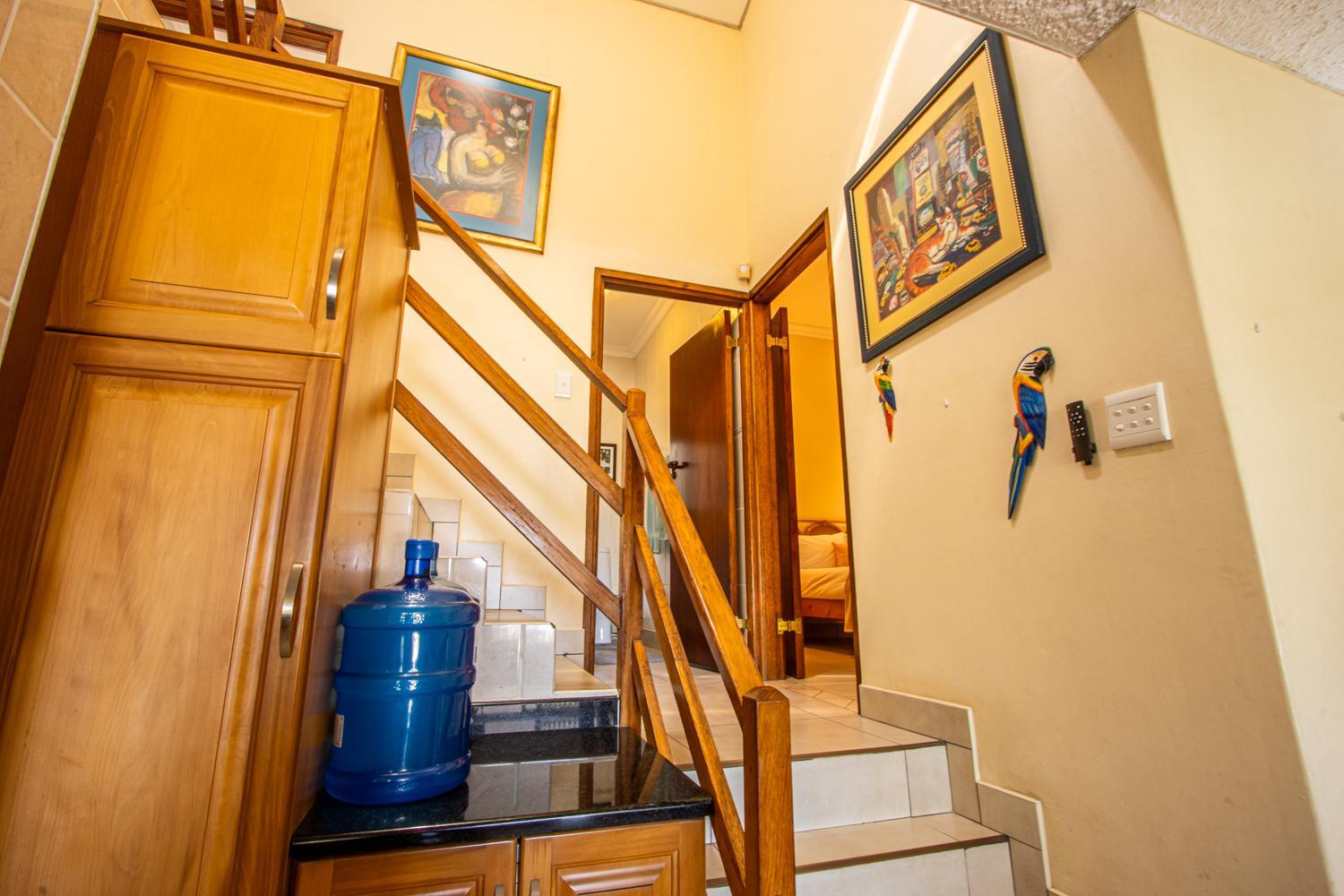 Seanique Holiday Home