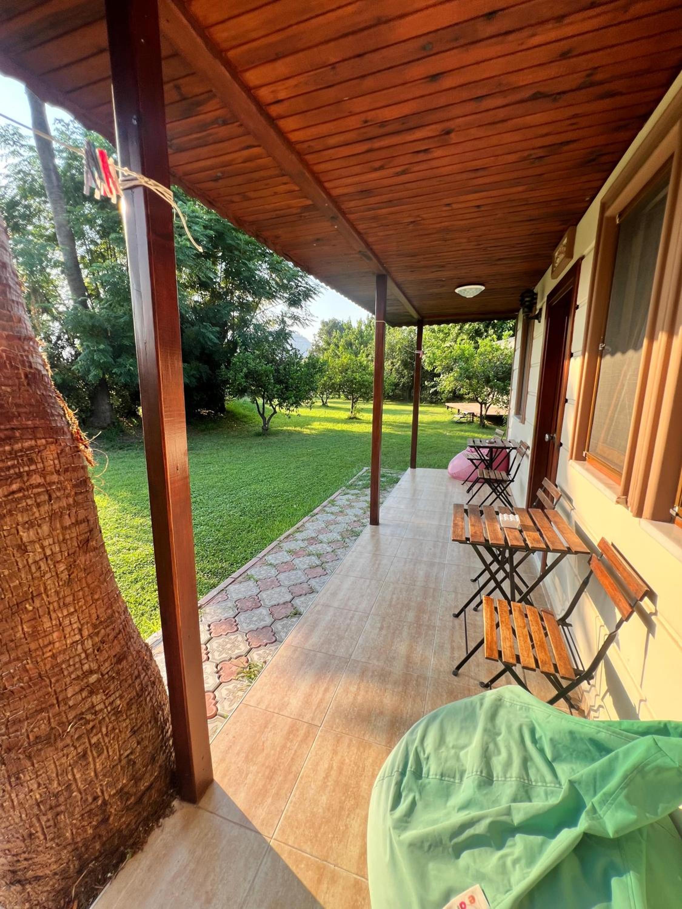 Grenadine Lodge