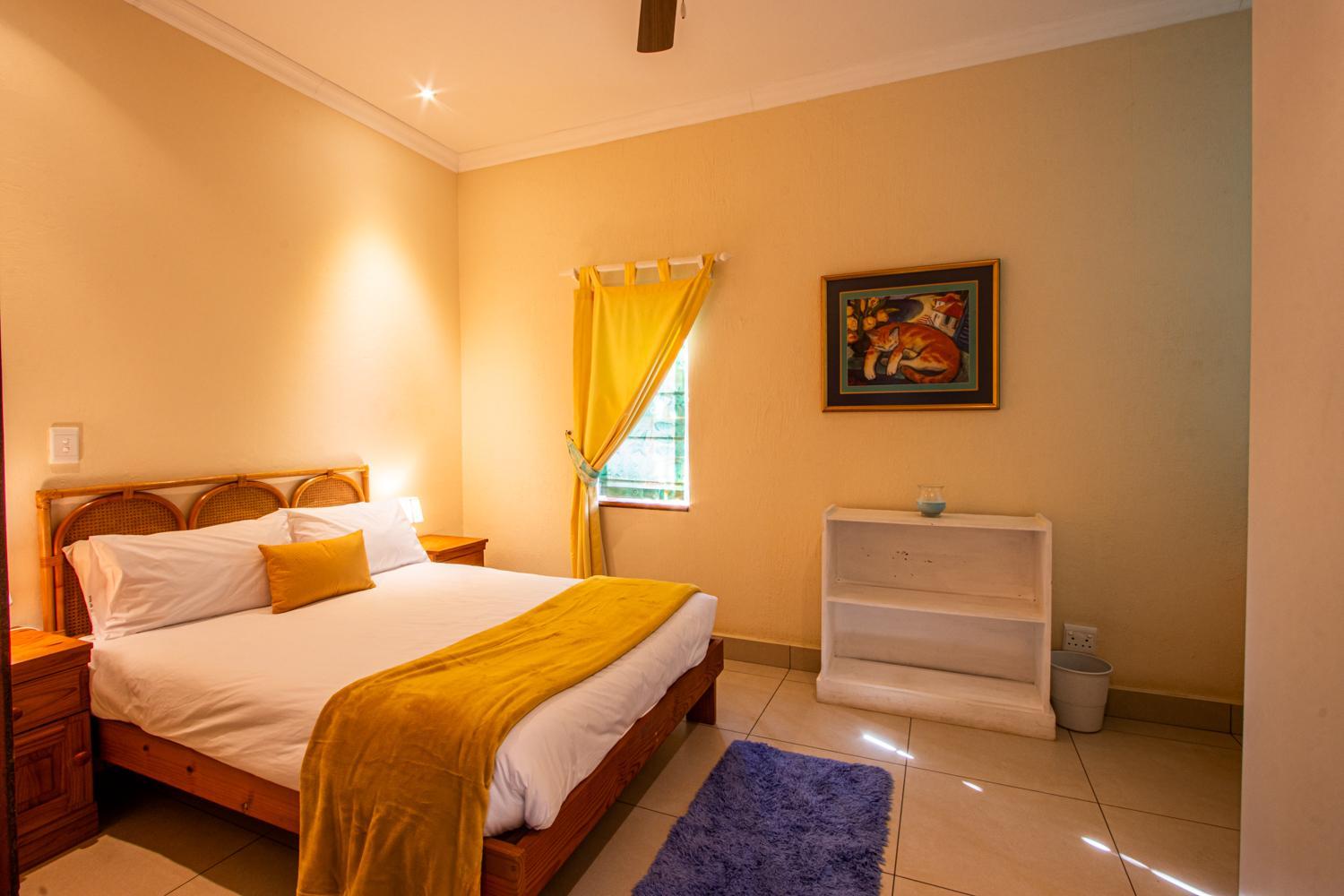 Seanique Holiday Home