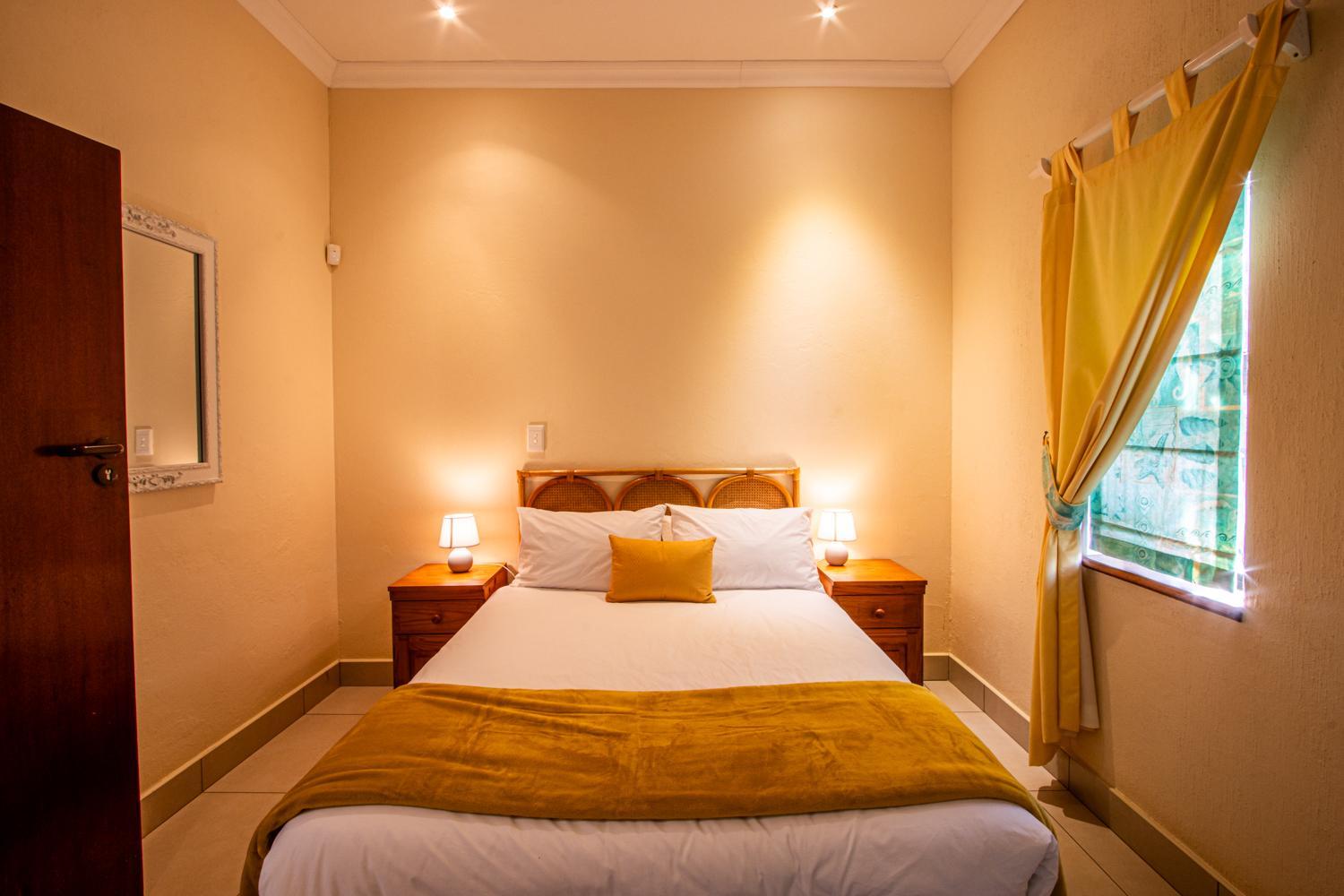Seanique Holiday Home