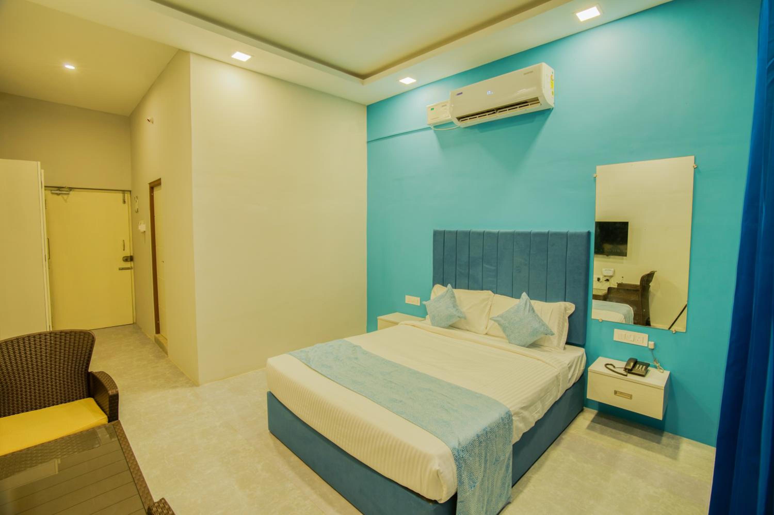 Seaborne Beach Resort