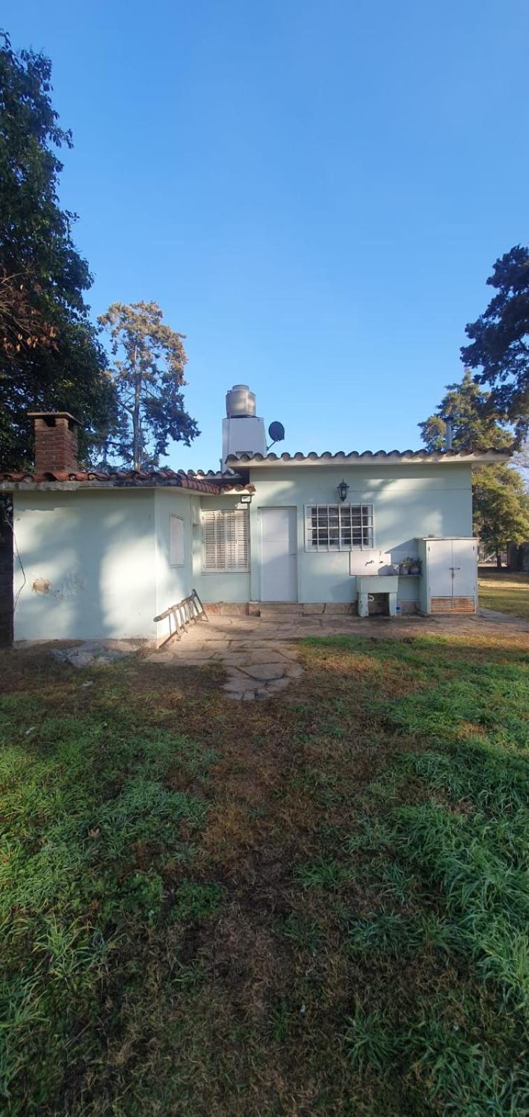 Casa a 3 cuadras del balneario playas de oro