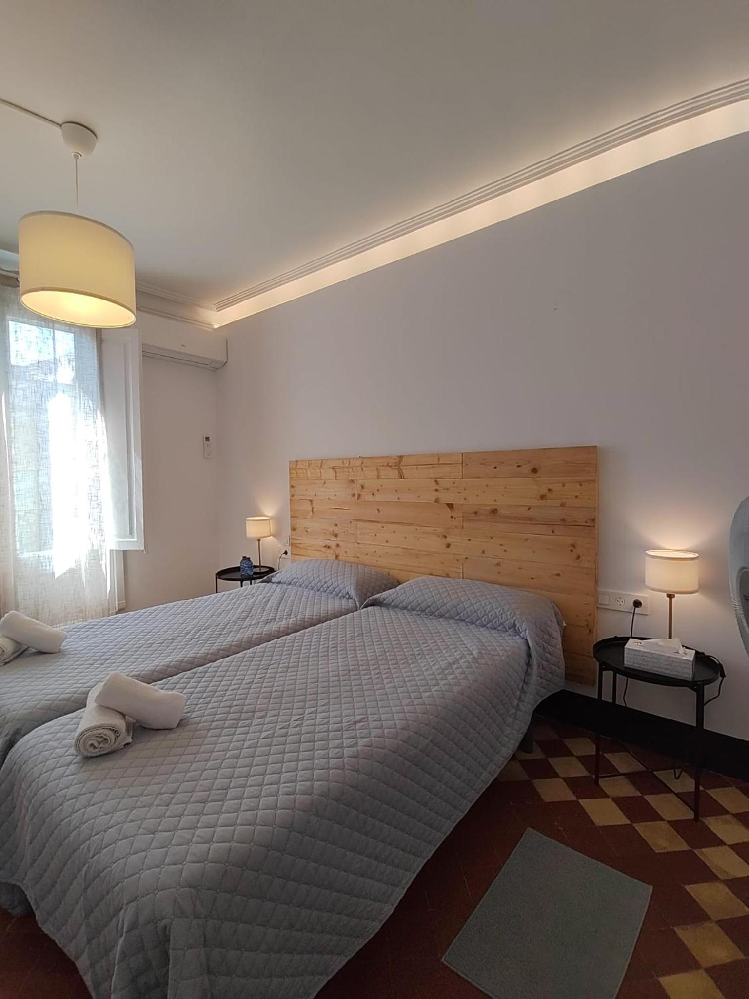Hostal Dragonflybcn