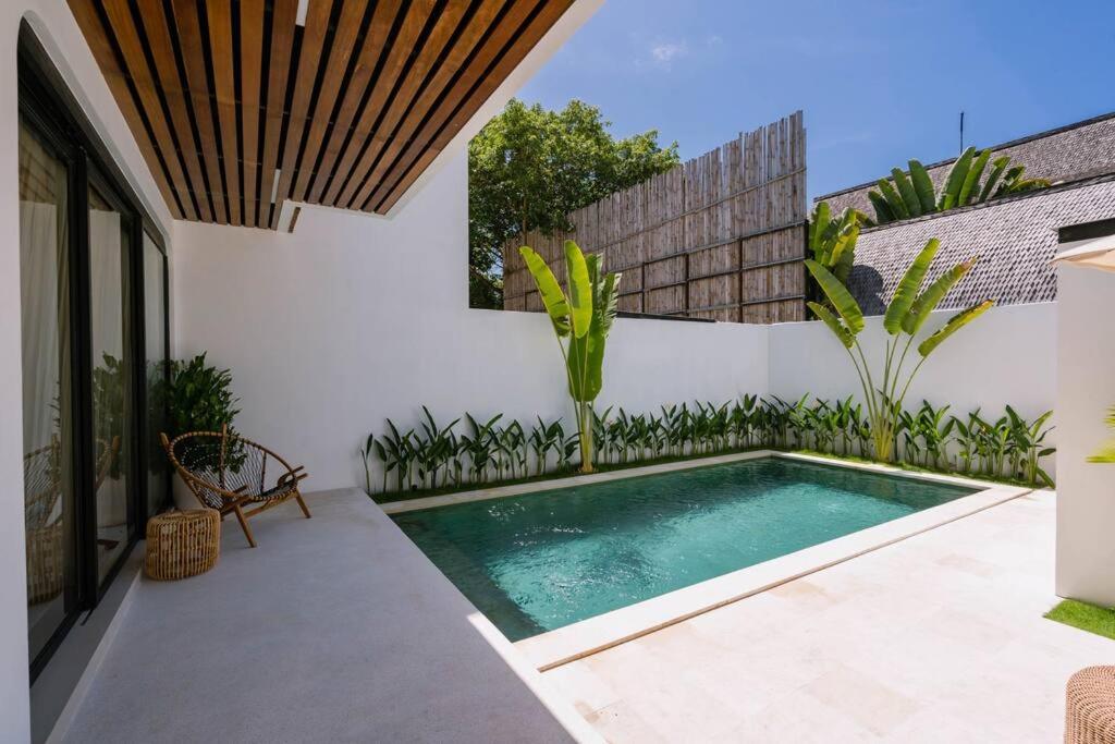 Unity Villa 2 Canggu view 5