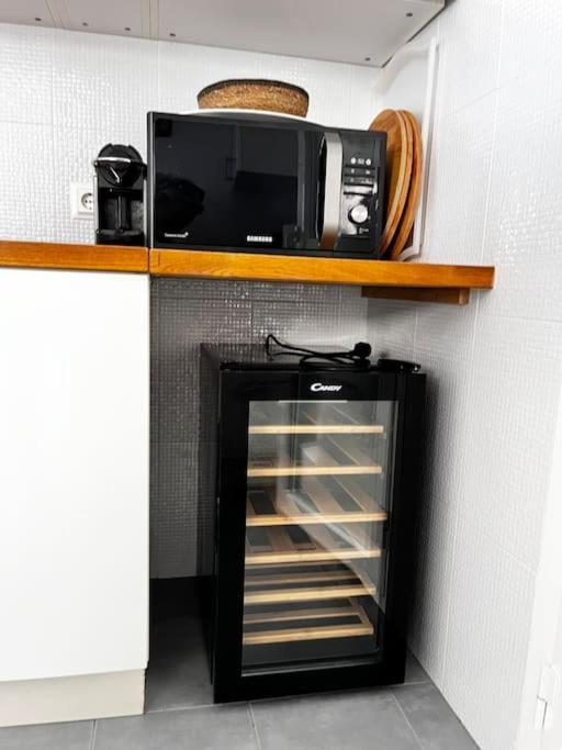 Apartamento Lagarto