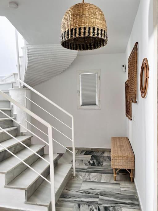 Apartamento Lagarto